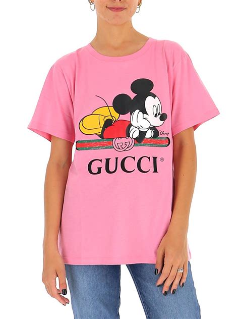 gucci x disney grip|disney gucci t shirts.